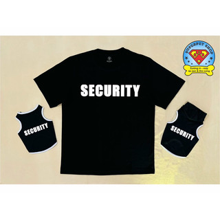ÁO CẶP COUPLE CHO SEN & BOSS SECURITY SIÊU XINH GIÁ RẺ