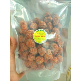 200g me xí muội cay ngon