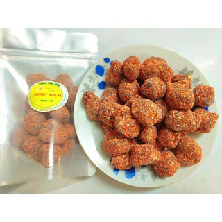 Hộp 500g Me Xí Muội Cay Đặc Biệt