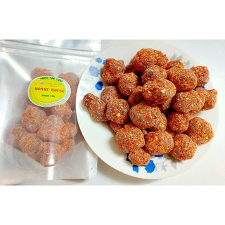 200g me xí muội cay