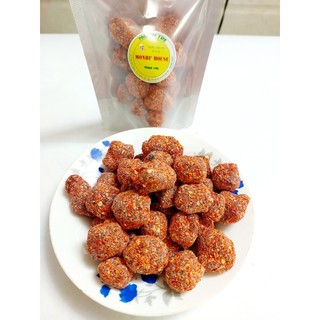 Hộp 500g Me Xí Muội Cay Đặc Biệt