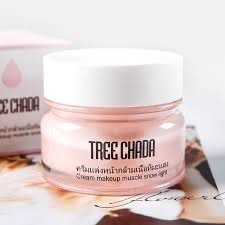 Kem MakeUp Treechada, Tree Chada Chính Hãng