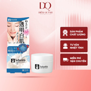 Kem Dưỡng Trắng Da nâng tông Instawhite Tone Up Cream Meishoku Nhật 50g