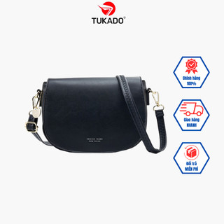 Túi Xách Nữ Đeo Chéo FOREVER YOUNG Dáng Công Sở Thời Trang Da Cao Cấp Cực Đẹp 𝐅𝐘𝟏𝟑- TUKADO