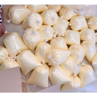 Kem body dưỡng da cốt dẻo đặc thơm (bịch 1 kí-1000gr) dưỡng da (1kg) giá sỉ