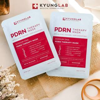 Mặt Nạ PDRN KYUNGLAB Mask