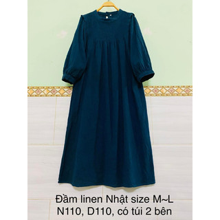 Hàng mới về Đầm si đẹp phong cách vintage