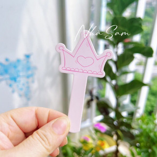 SET 50 THẺ GIẤY TREO CỘT TÓC PHỤ KIỆN