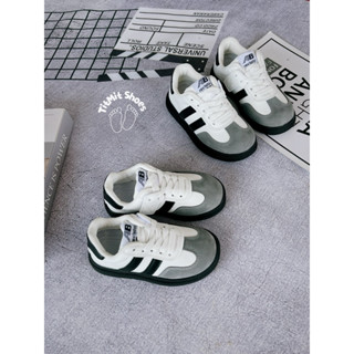 Giày thể thao, giày thời trang mẫu mới phong cách hàn quốc cho bé TM1003