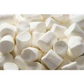 Kẹo marshmallow dùng làm kẹo nougat 100g