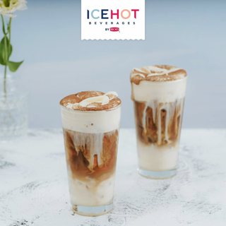 [HỎA TỐC] KEM BÉO THỰC VẬT, RICH LÙN