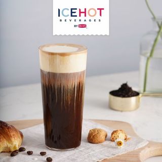 [HỎA TỐC] KEM BÉO THỰC VẬT, RICH LÙN