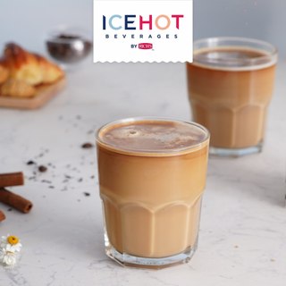 [HỎA TỐC] KEM BÉO THỰC VẬT, RICH LÙN