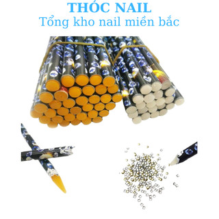 sáp chấm đá"dụng cụ chấm đá"