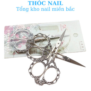 Kéo hoàng gia