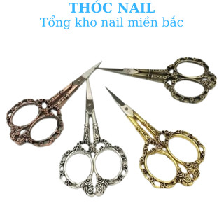 Kéo hoàng gia