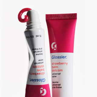[SALE 20-50% MÀU MỚI] Son dưỡng Glossier fullsize fullbox
