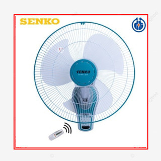 ⚡CHÍNH HÃNG⚡QUẠT TREO TƯỜNG REMODE SENKO ĐIỀU KHIỂN TỪ XA TR1428