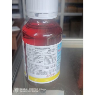 Map Permethrin 50ec hàng nhập- 500ml
