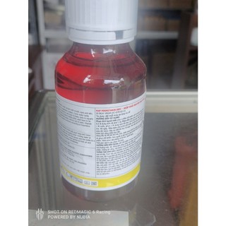 Map Permethrin 50ec hàng nhập- 500ml