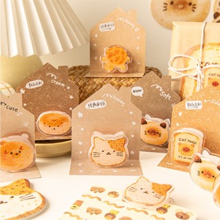 Kẹp giấy bánh mì