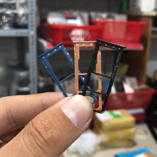 Khay sim samsung a50 / a70 zin hàng cao cấp.