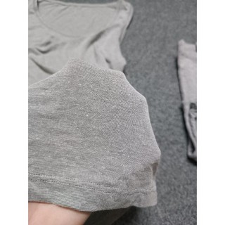 Áo ba lỗ vnxk