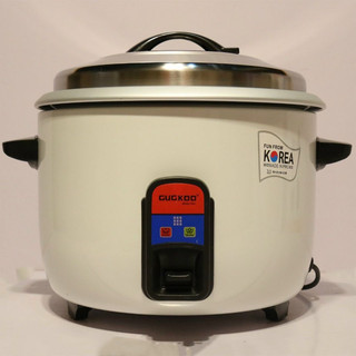 Nồi cơm điện công nghiệp gugkdd gk-1600 - hàng chính hãng