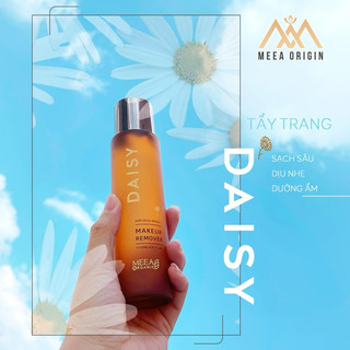 [CHÍNH HÃNG] Nước Tẩy Trang Daisy MeeA Organic