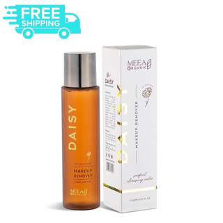 [CHÍNH HÃNG] Nước Tẩy Trang Daisy MeeA Organic