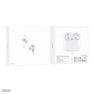 Tai nghe Bluetooth True Wireless HOCO EW20 chính hãng