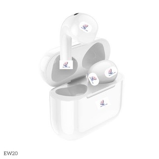 Tai nghe Bluetooth True Wireless HOCO EW20 chính hãng