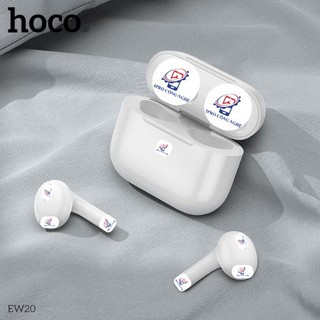 Tai nghe Bluetooth True Wireless HOCO EW20 chính hãng