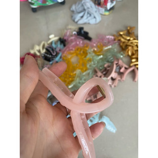 Kẹp càng cua,thu mua xả nghĩ