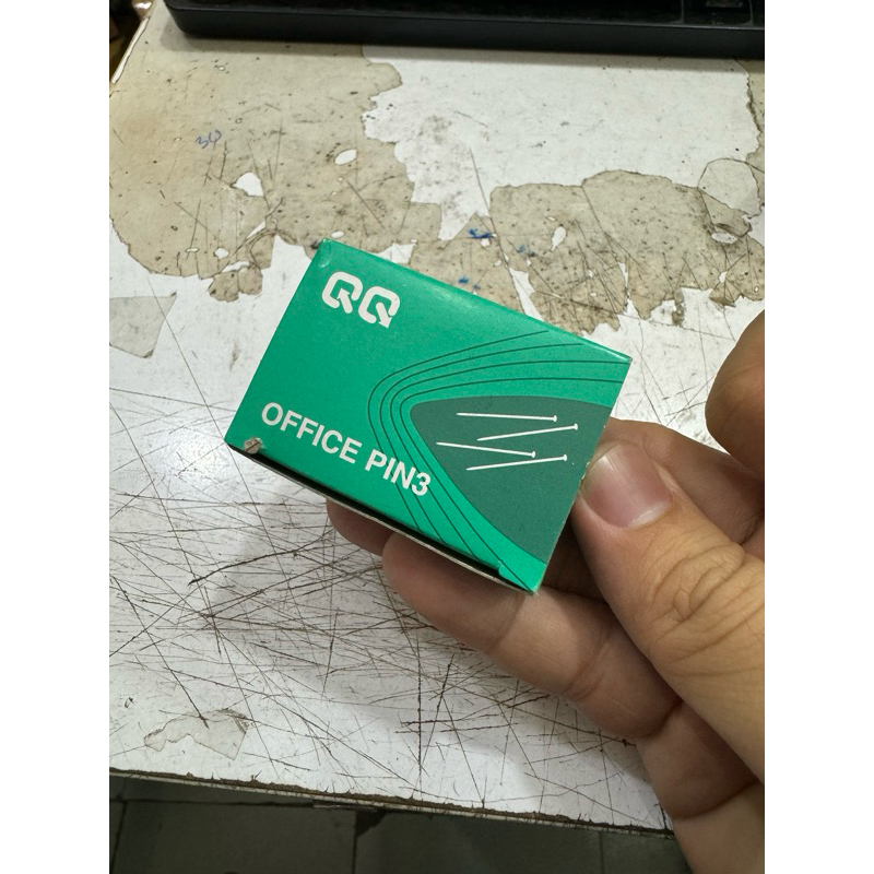 Kim gút (Hộp 100 Kim)
