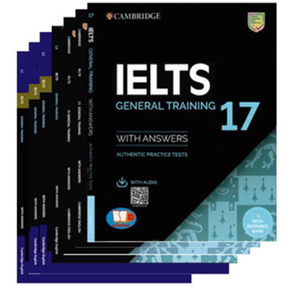 Cam general ielts training 11-17