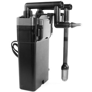  Lọc treo Sunsun HBL 803 802 801 điều chỉnh dòng khoẻ và êm 