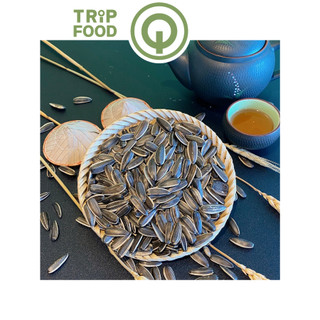 Hạt hướng dương nguyên vị loại 1 TRiP Food - Hạt hướng dương rang loại 1