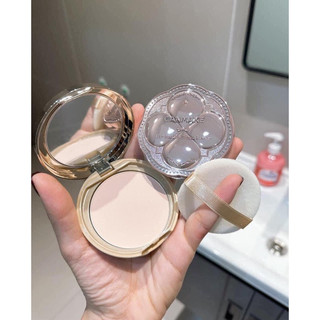 Phấn phủ canmake trang điểm spf26/pa++