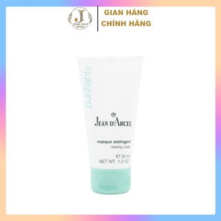 Mặt nạ ngừa mụn Jean D’Arcel Jean D’Arcel Clearing Mask