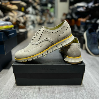Oxford Cole Haan