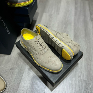 Oxford Cole Haan