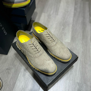 Oxford Cole Haan