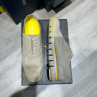 Oxford Cole Haan