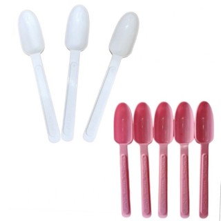 Thìa đong sữa meiji 0-1, 1-3 thìa muỗng lẻ pha sữa cho bé