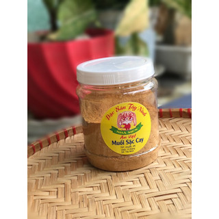 500g muối sặc siêu cay nhuyễn