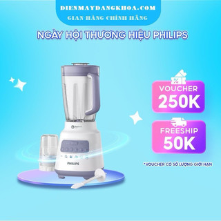 Máy xay sinh tố philips hr2221
