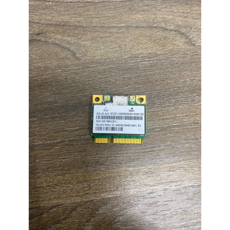 Card wifi Laptop Asus X84H X84LY X84HY X84SL X84L