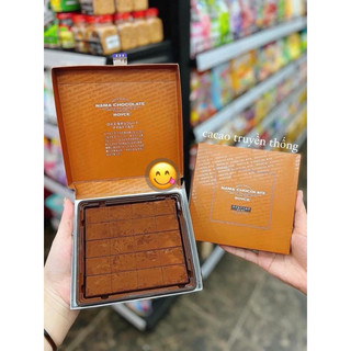 [SẴN] 𝐍𝐚𝐦𝐚 𝐂𝐡𝐨𝐜𝐨𝐥𝐚𝐭𝐞 ROYCE - 𝐒𝐨𝐜𝐨𝐥𝐚 𝐭𝐮̛𝐨̛𝐢 𝐍𝐡𝐚̣̂𝐭 𝐁𝐚̉𝐧