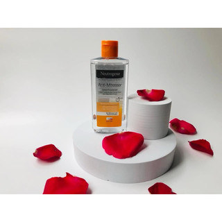 Hàng Đức NƯỚC HOA HỒNG CHỐNG MỤN- Neutrogena Visibly Clear Anti- Mitesser